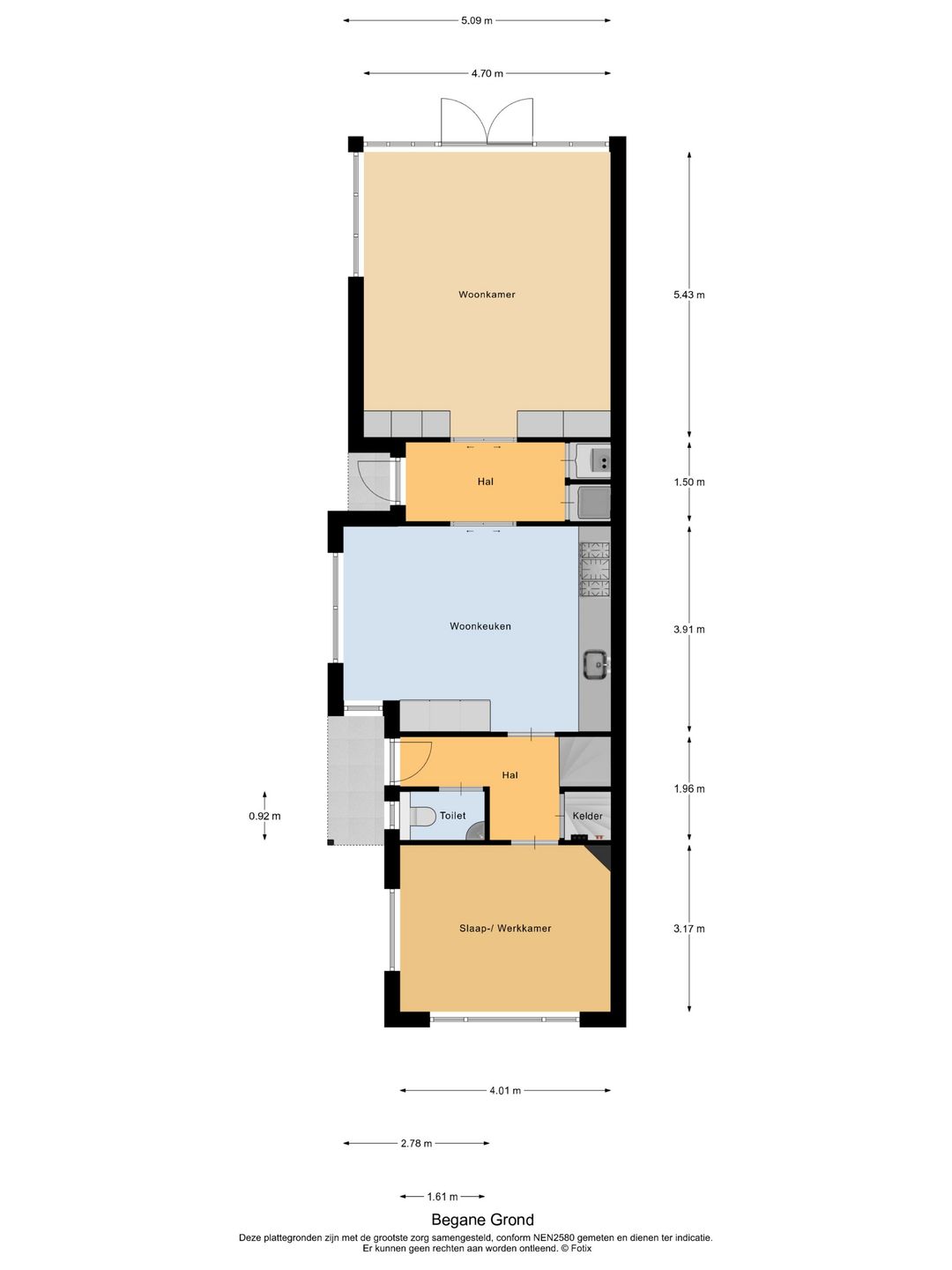 Foto 56 van Julianalaan 20