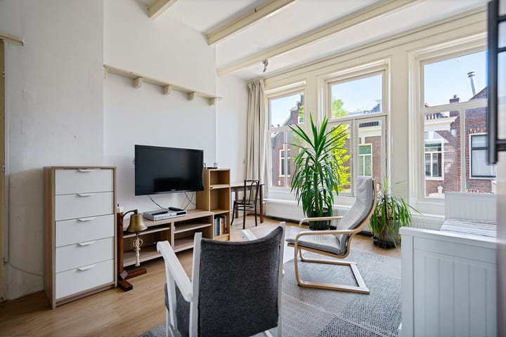 Foto 2 van Annastraat 28-A