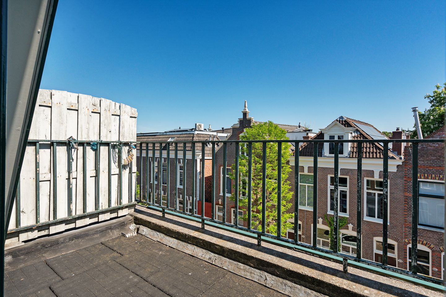 Photo 4 of Annastraat 28-A