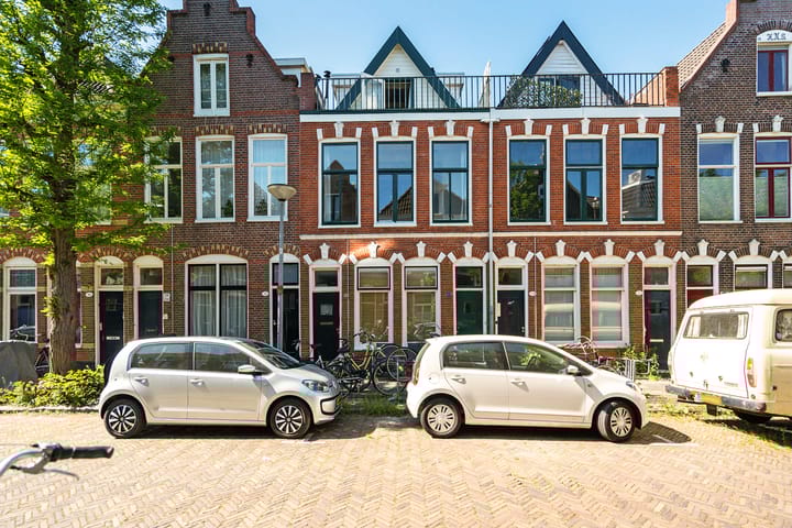 Foto 6 van Annastraat 28-A