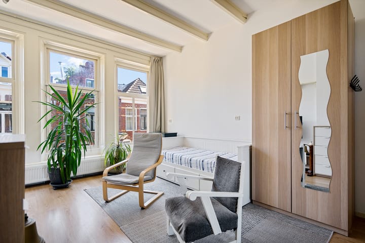 Foto 8 van Annastraat 28-A