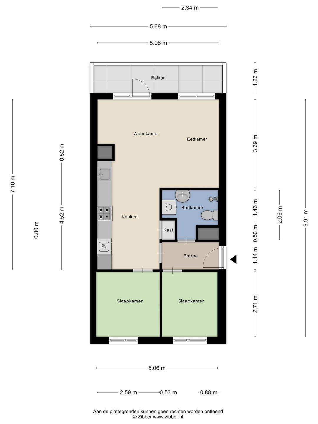 Foto 28 van Insulindeweg 806