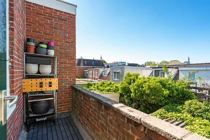 Foto 19 van Annastraat 28-A