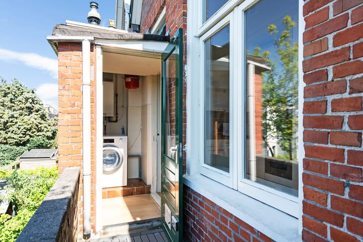 Foto 20 van Annastraat 28-A