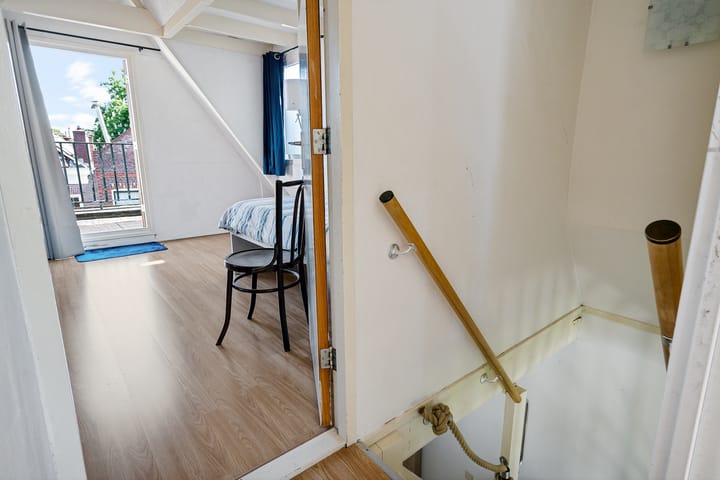 Foto 22 van Annastraat 28-A