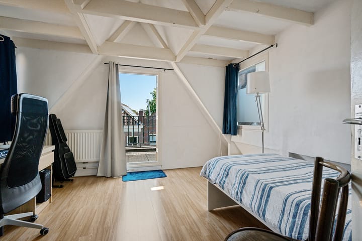 Foto 23 van Annastraat 28-A