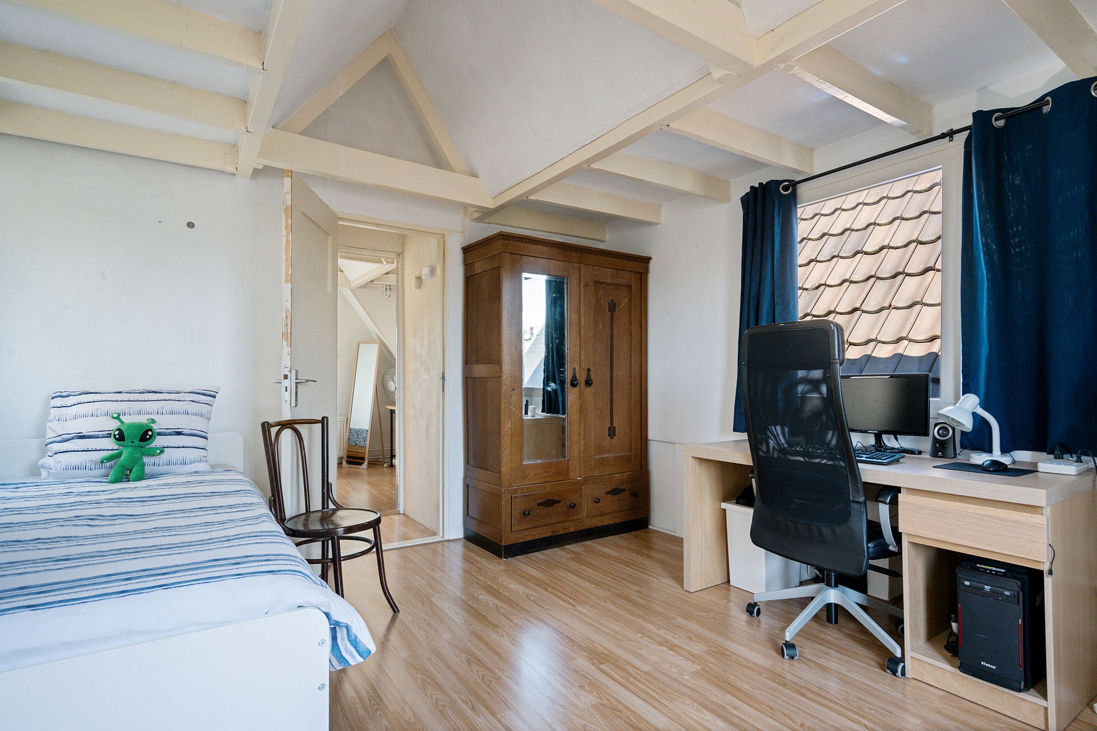 Photo 24 of Annastraat 28-A