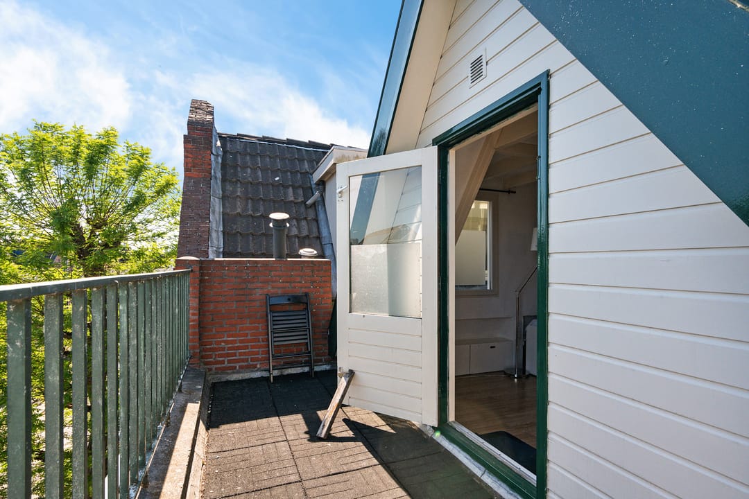 Photo 26 of Annastraat 28-A