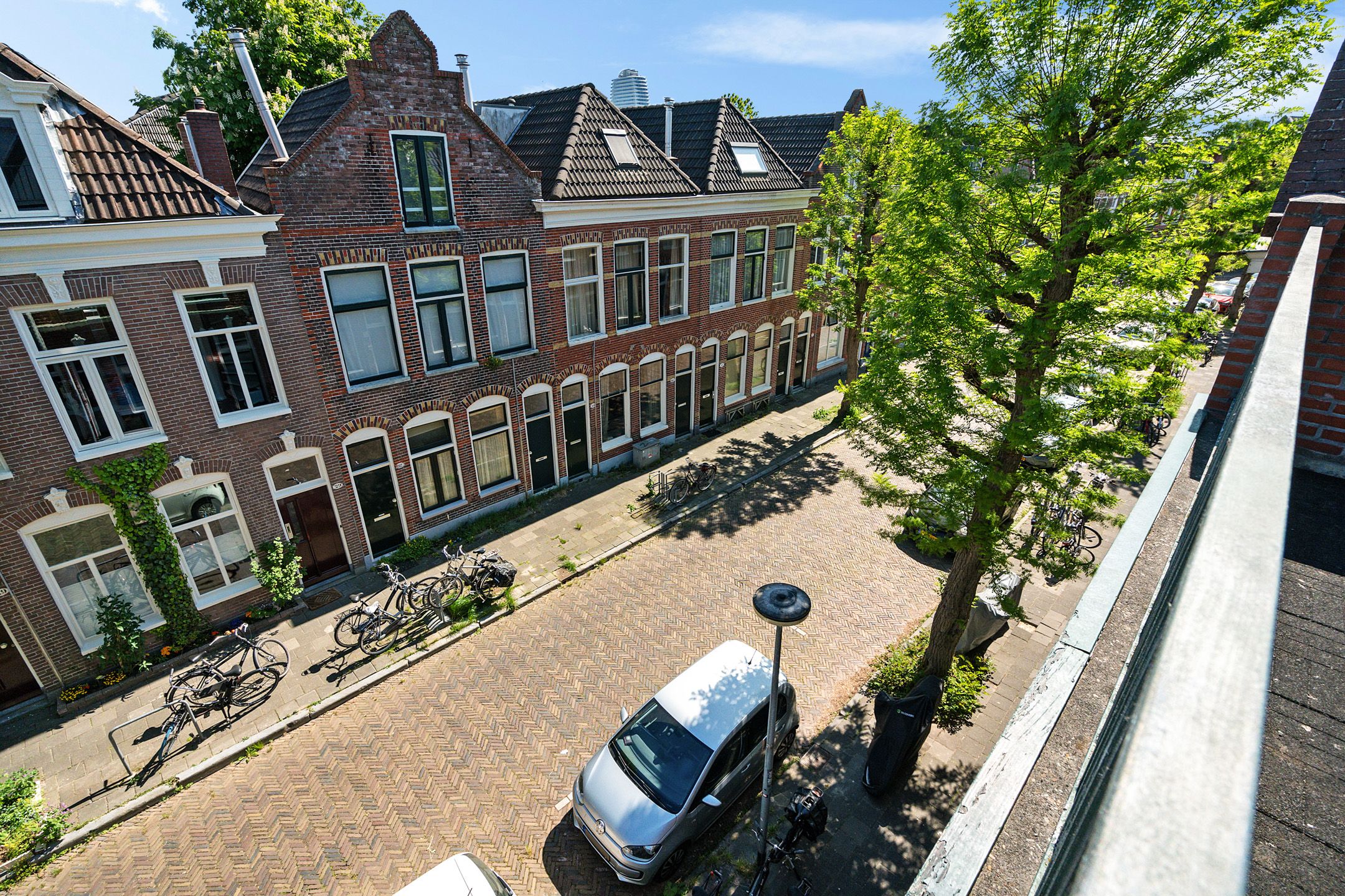 Photo 27 of Annastraat 28-A