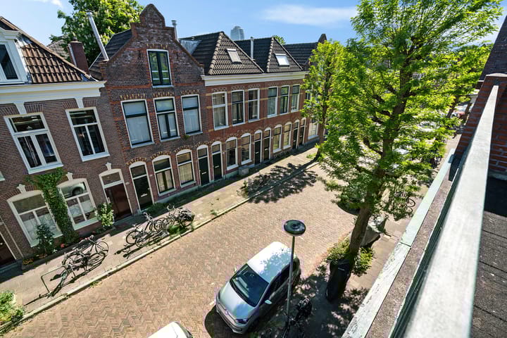 Foto 27 van Annastraat 28-A