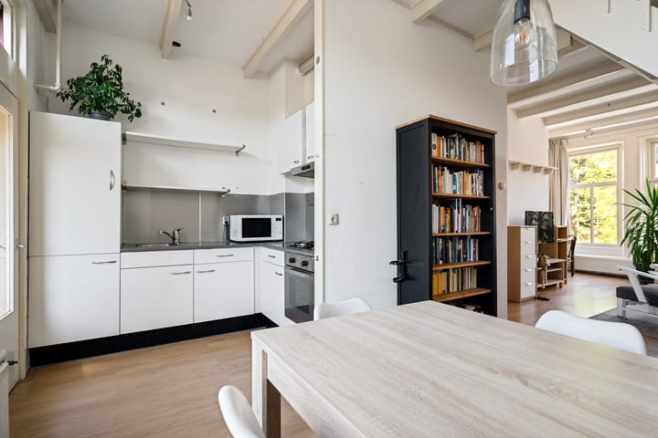 Foto 14 van Annastraat 28-A