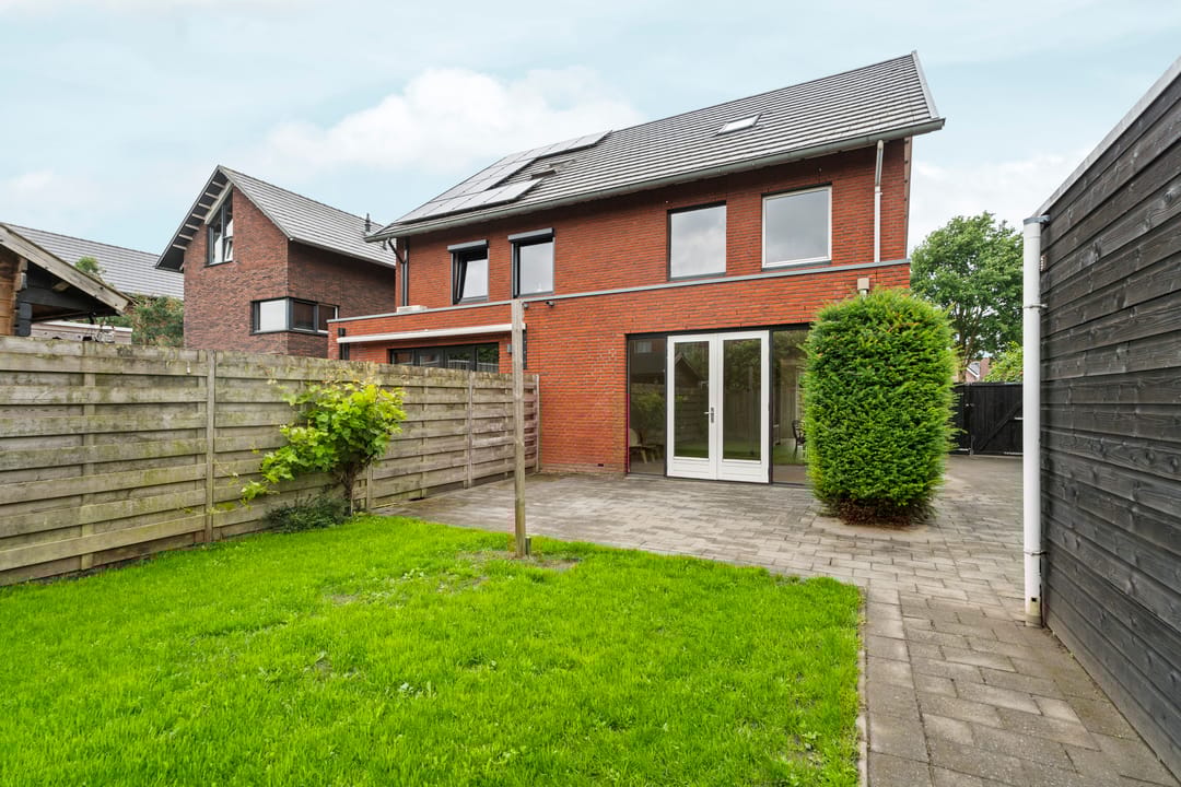 Foto 2 van Stadswal 55-B