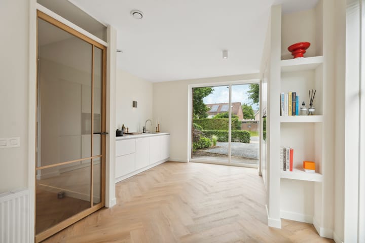 Foto 3 van Stadswal 55-B