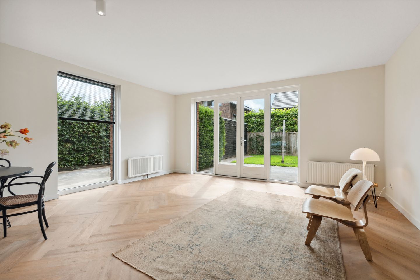 Foto 4 van Stadswal 55-B