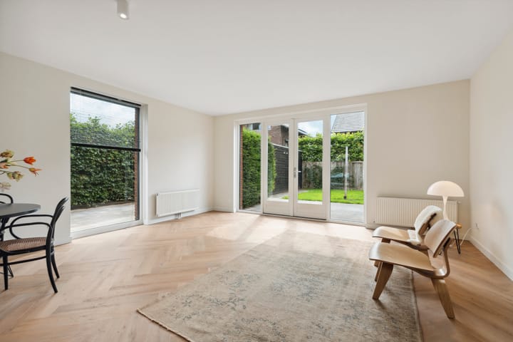 Foto 4 van Stadswal 55-B