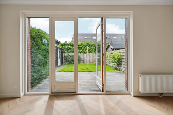 Foto 5 van Stadswal 55-B