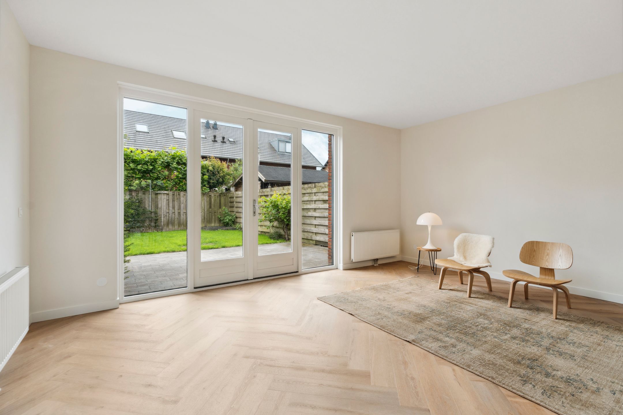 Foto 6 van Stadswal 55-B