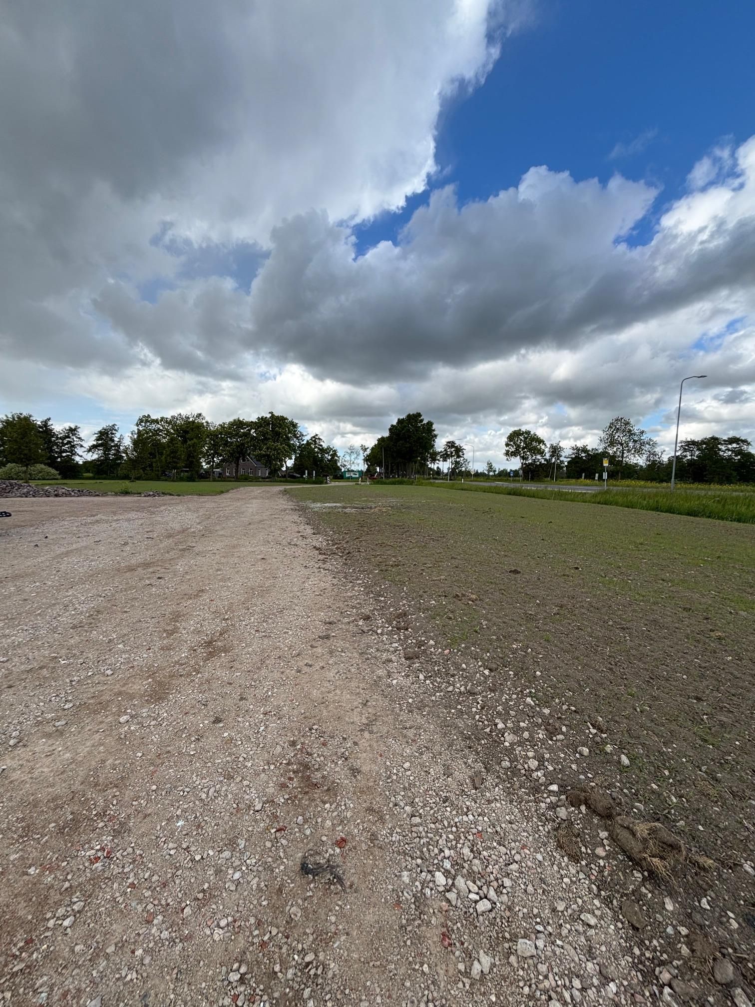 Foto 9 van Kuzemerweg 34-A