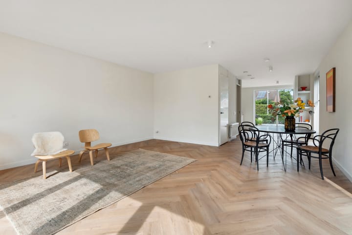 Foto 7 van Stadswal 55-B