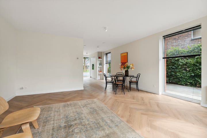 Foto 8 van Stadswal 55-B