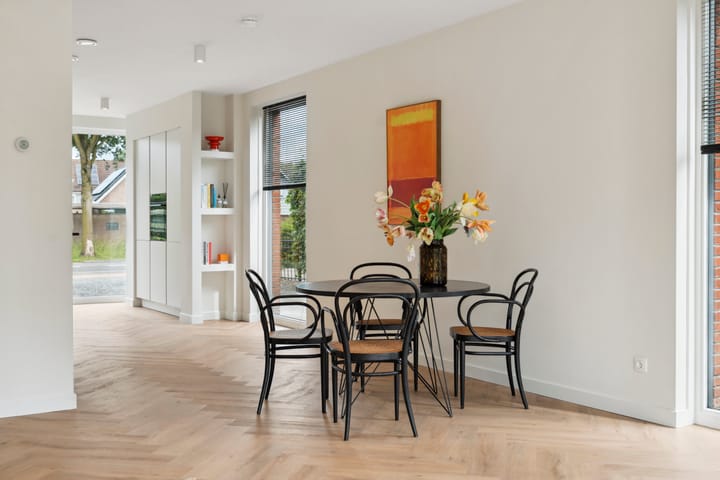 Foto 9 van Stadswal 55-B