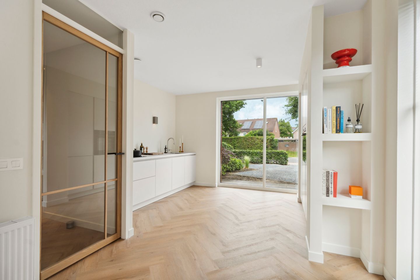 Foto 10 van Stadswal 55-B