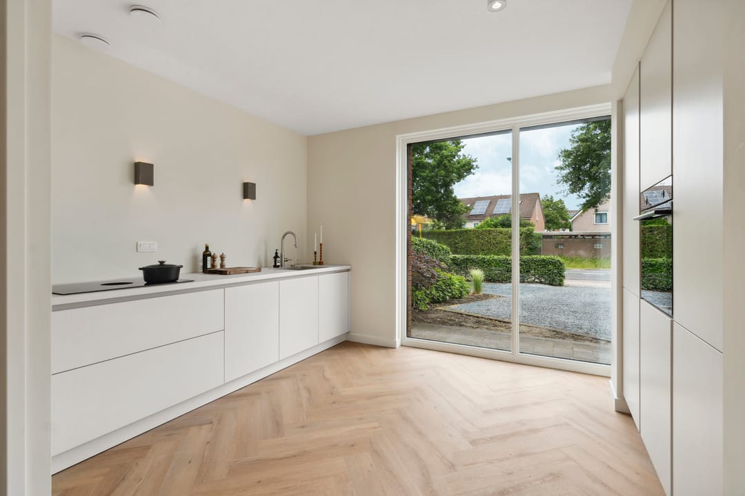 Foto 11 van Stadswal 55-B