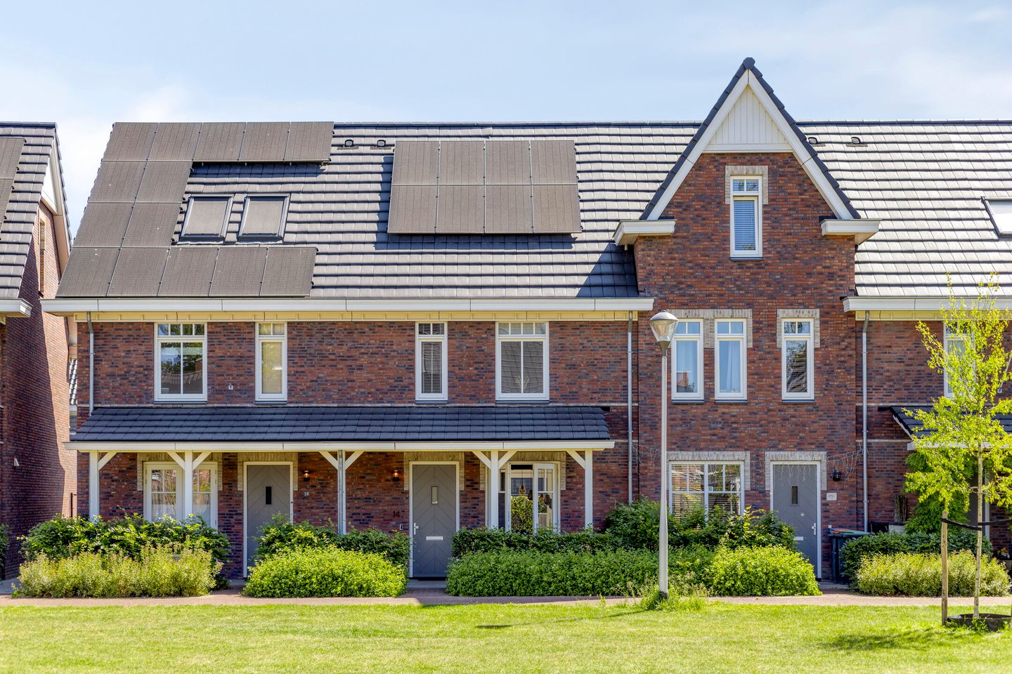 Photo 1 of Roelof Kleinhof 14