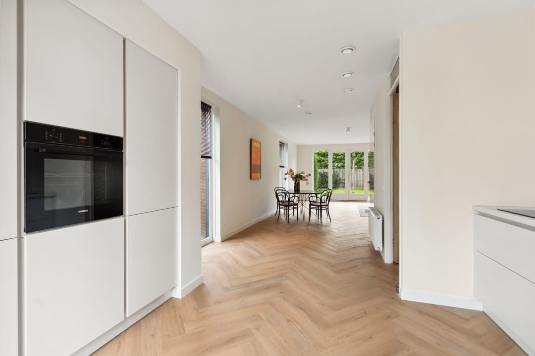 Foto 13 van Stadswal 55-B