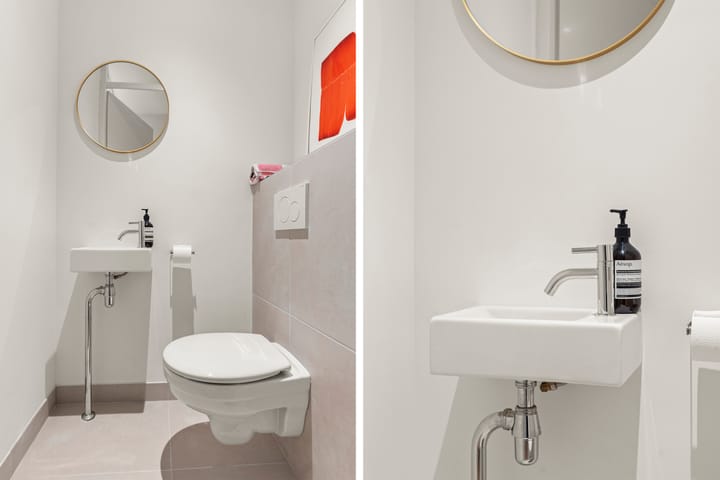 Foto 15 van Stadswal 55-B