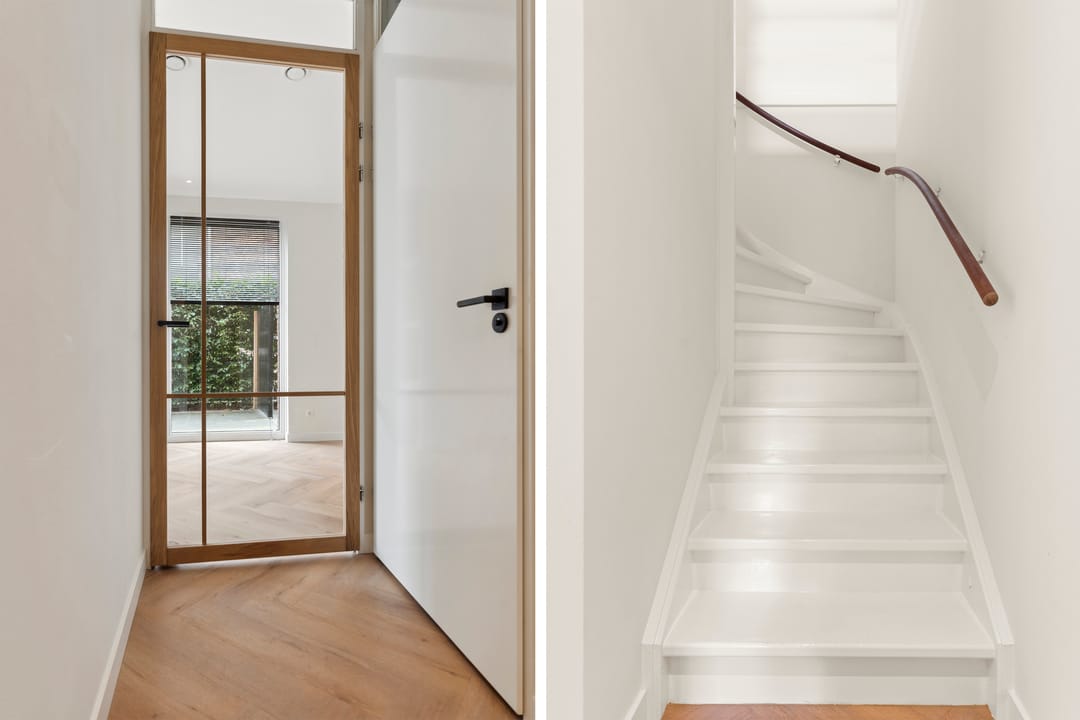 Foto 16 van Stadswal 55-B