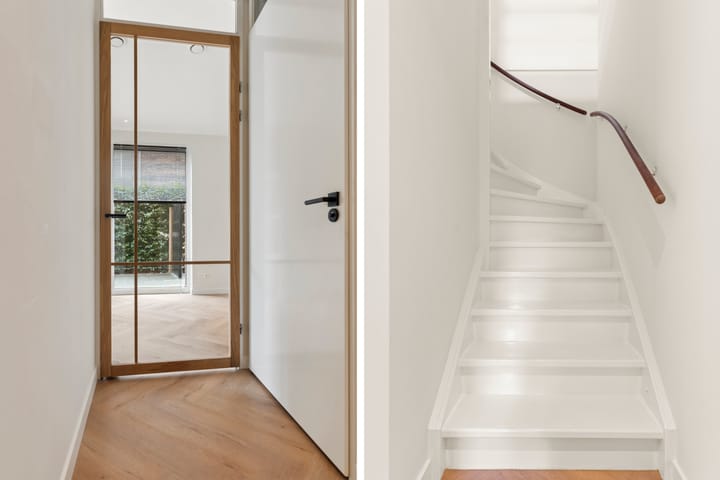 Foto 16 van Stadswal 55-B