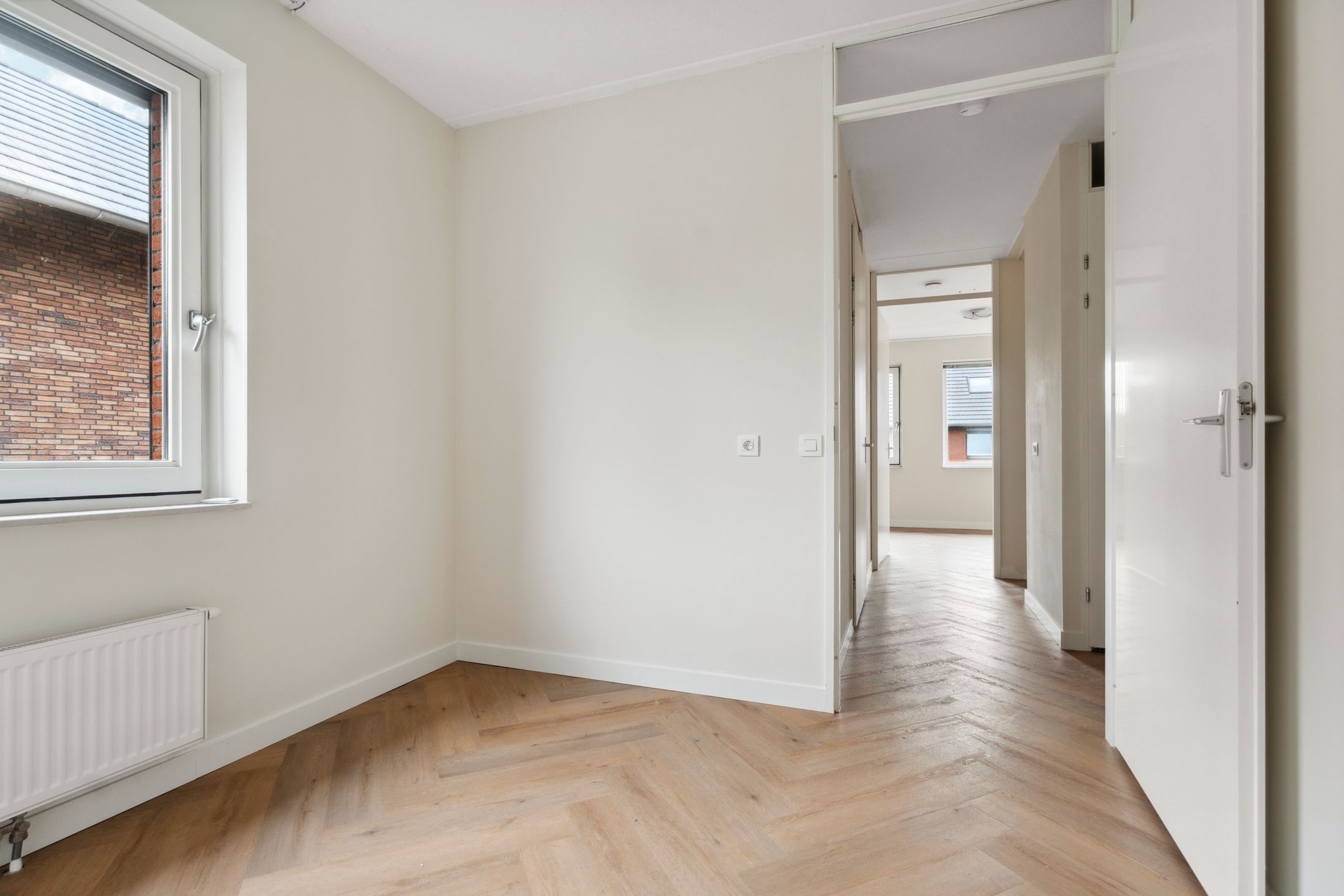 Foto 21 van Stadswal 55-B