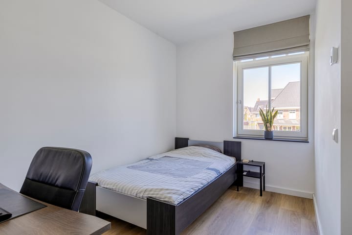 Foto 18 van Roelof Kleinhof 14