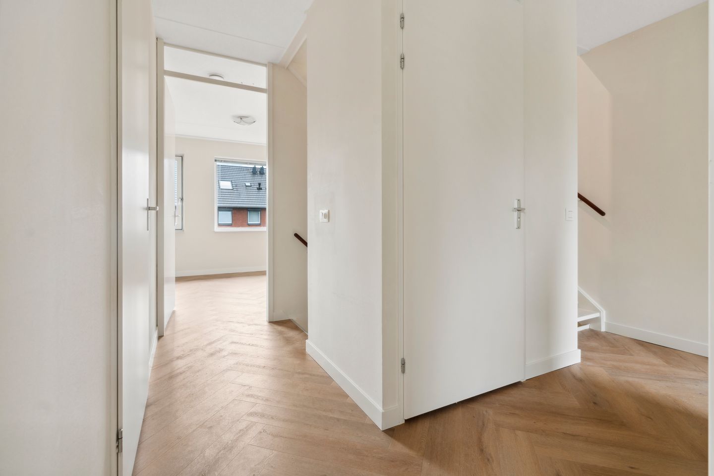 Foto 29 van Stadswal 55-B