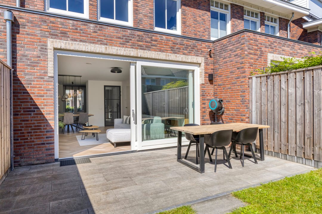 Photo 26 of Roelof Kleinhof 14