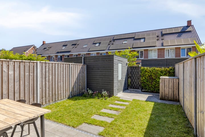 Foto 27 van Roelof Kleinhof 14