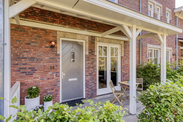 Foto 28 van Roelof Kleinhof 14