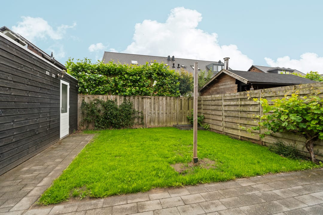 Foto 38 van Stadswal 55-B