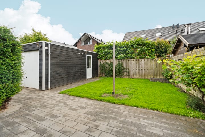 Foto 39 van Stadswal 55-B