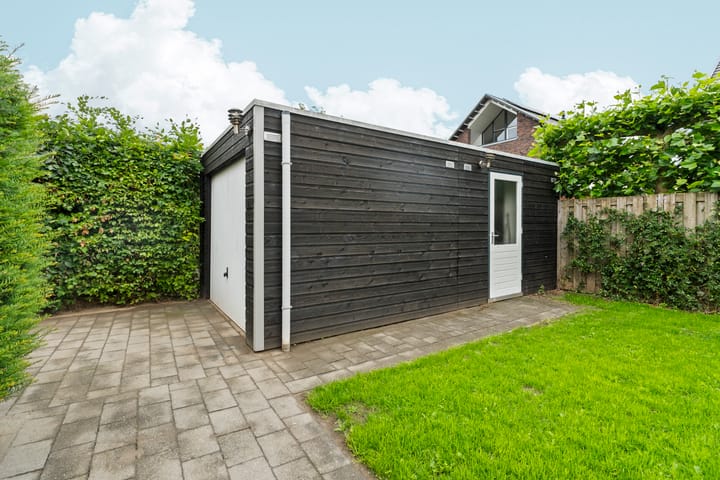 Foto 40 van Stadswal 55-B