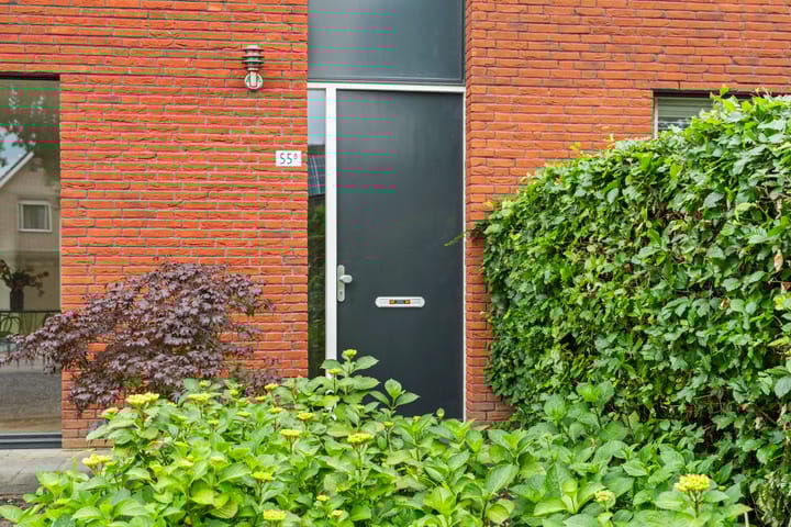 Foto 45 van Stadswal 55-B