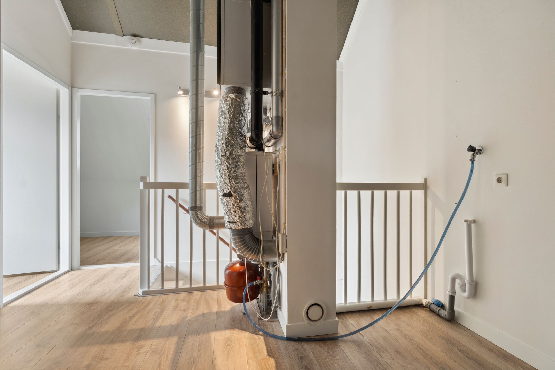 Foto 36 van Stadswal 55-B