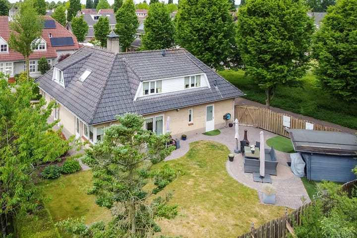 Foto 2 van Boomheuvel 1