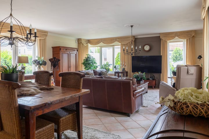 Foto 3 van Boomheuvel 1