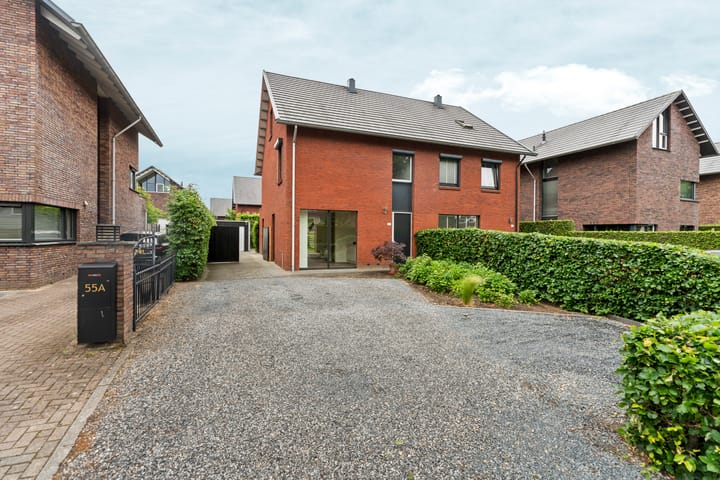 Foto 47 van Stadswal 55-B