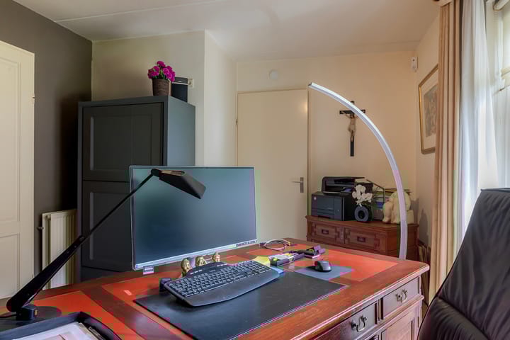 Foto 20 van Boomheuvel 1