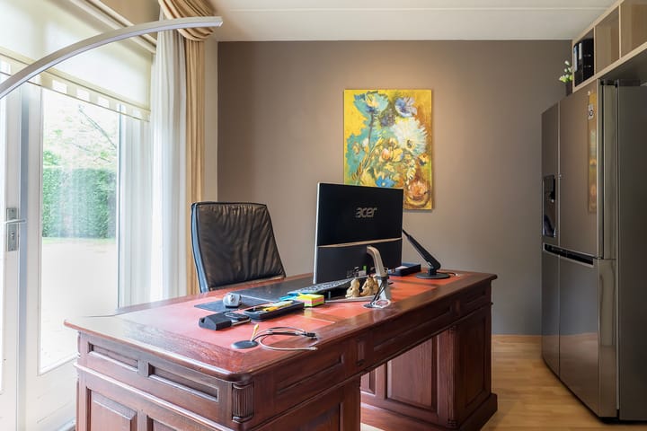 Foto 23 van Boomheuvel 1