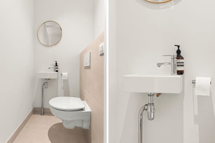 Foto 28 van Stadswal 55-B