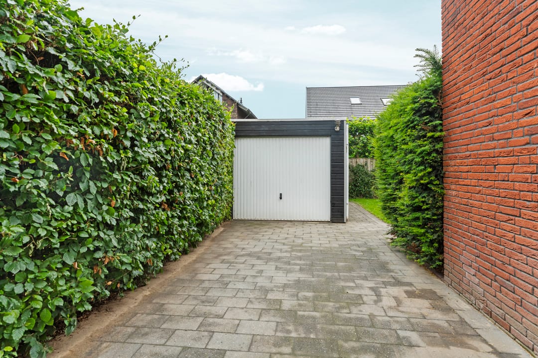 Foto 43 van Stadswal 55-B